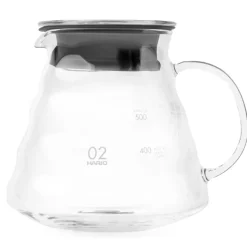 Hario V60 Range Server kahvikannu