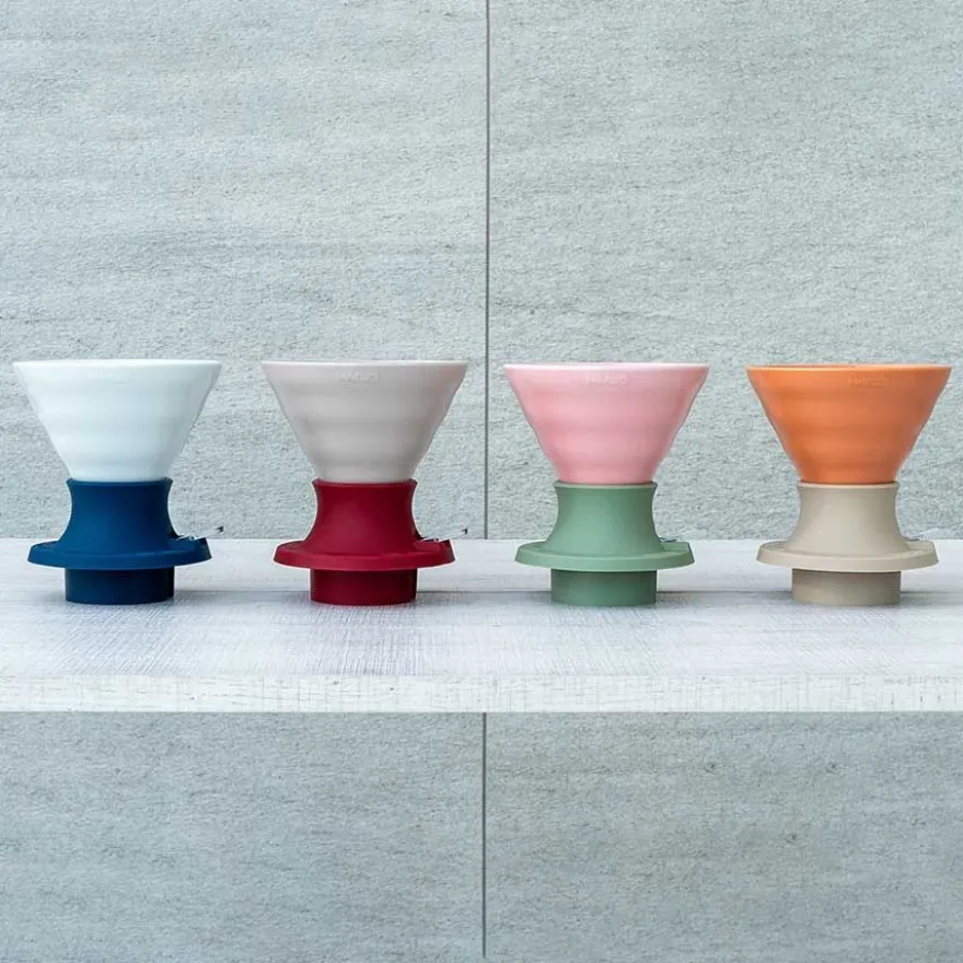 Hario V60 Switch & Match Immersion Dripper Switch Base
