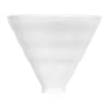 Hario V60 Switch & Match keraaminen suodatinsuppilo koko 02