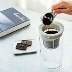 Hario Water Dripper Drop -kahvinkeitin 600 ml