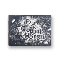 Haupt Lakrits joulukalenteri 2026