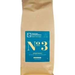 Helsingin Kahvipaahtimo Blend No 3