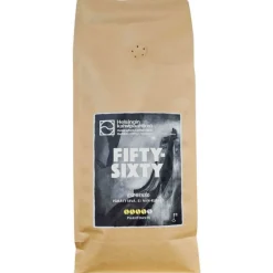 Helsingin Kahvipaahtimo Espresso Fifty Sixty