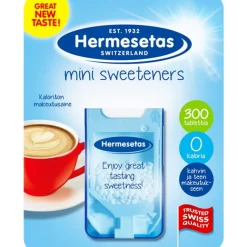 Hermesetas Mini Sweeteners