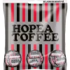 Hopeatoffee salmiakkitoffee 169 g pussi