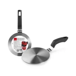 Ibili adapteri induktiovälilevy muovikahvalla 12 cm