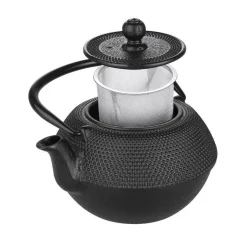 Ibili valurautainen teepannu 700 ml