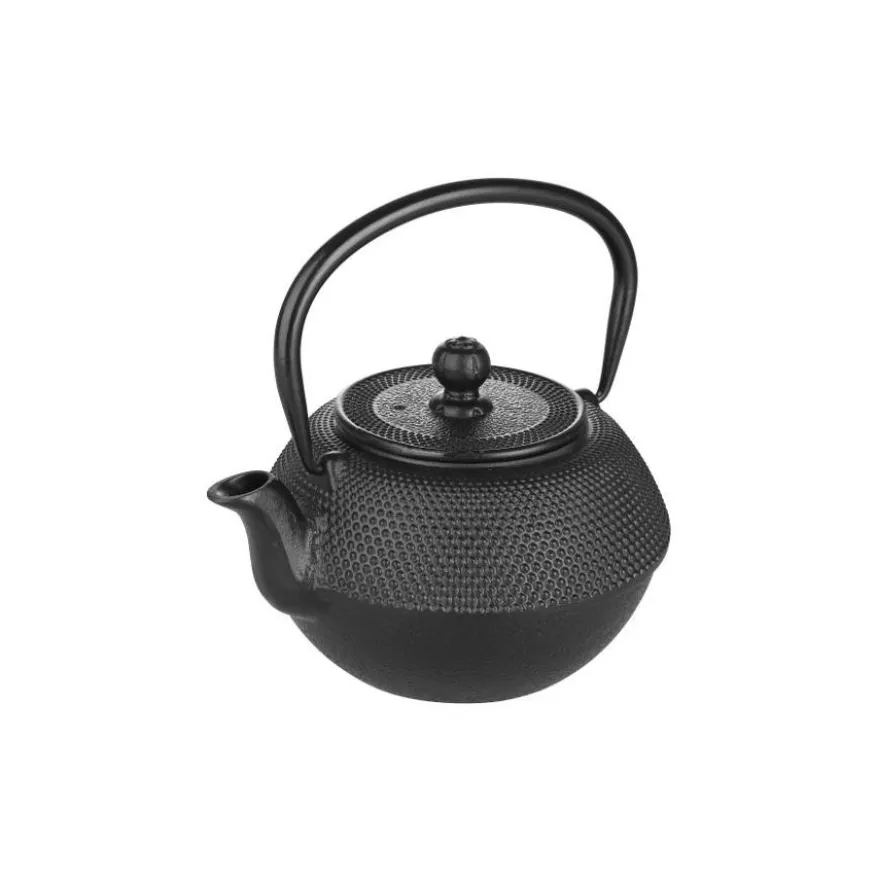 Ibili valurautainen teepannu 700 ml