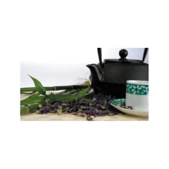 Ibili valurautainen teepannu 300 ml