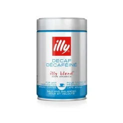 illy Espresso Decaf kofeiiniton kahvi