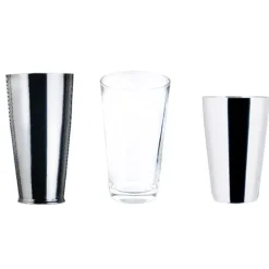ILSA Boston cocktail shaker lasilla
