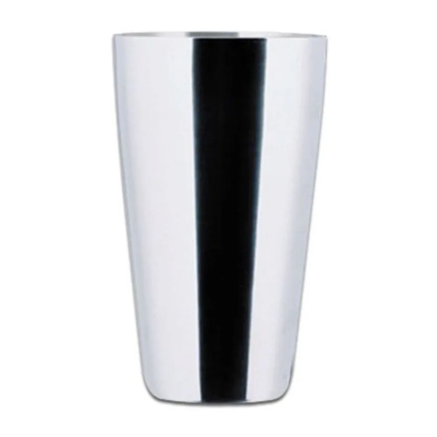ILSA Boston cocktail shaker teräksinen varalasi