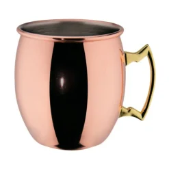 ILSA kuparoitu Moscow Mule -muki 500 ml