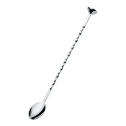 ILSA pitkä baarilusikka 26,5 cm