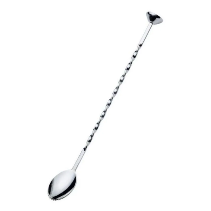 ILSA pitkä baarilusikka 26,5 cm