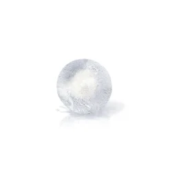 ILSA silikoninen jääpallomuotti 2:lle 5,5 cm