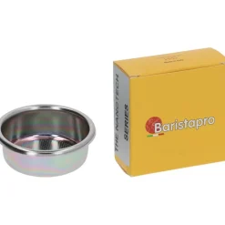 IMS Barista Pro 2 kupin suodatinkori 18 g Nanotech