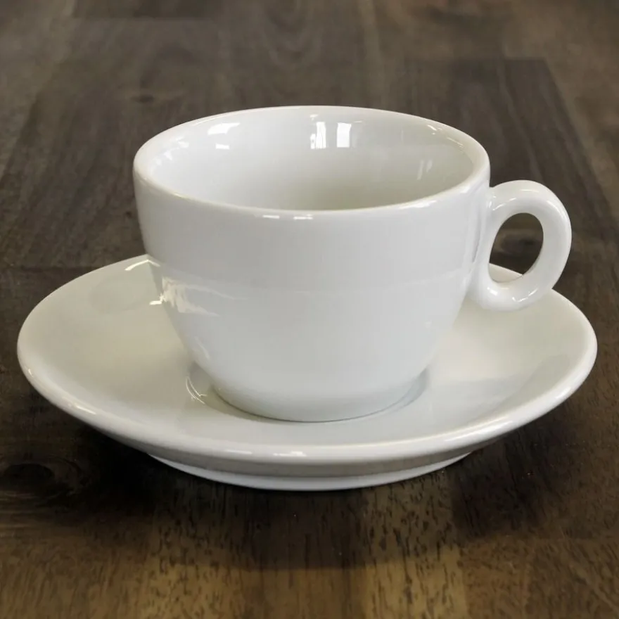 IPA Alba cappuccinokuppi 175 ml