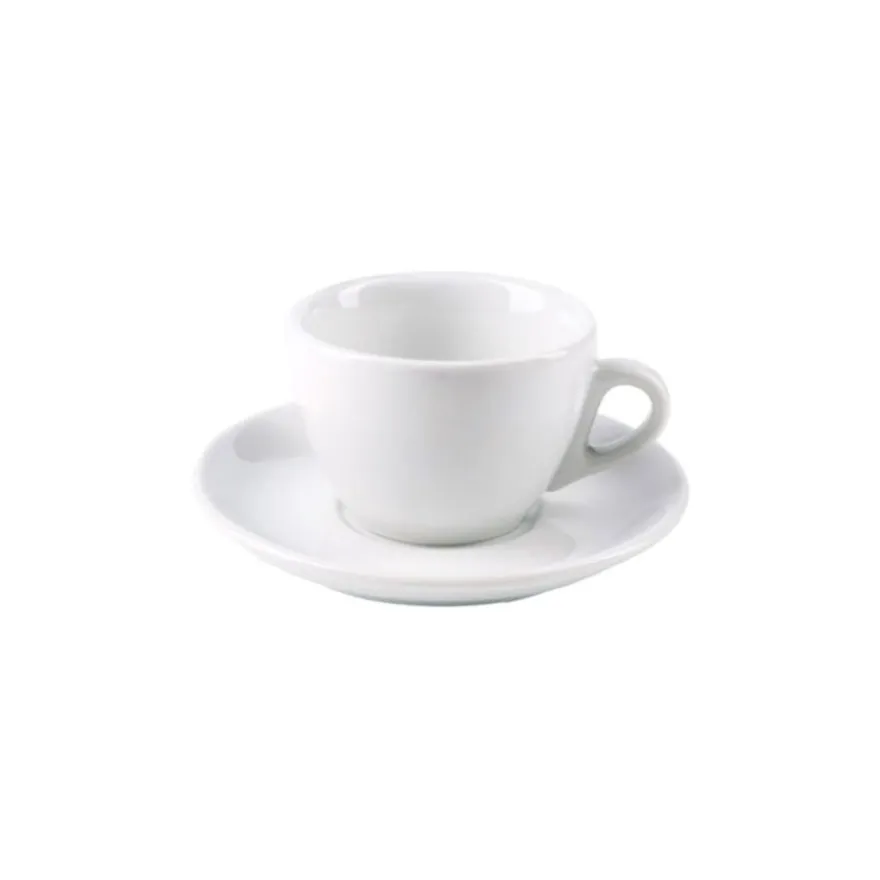 IPA Aosta cappucinokuppi 167 ml