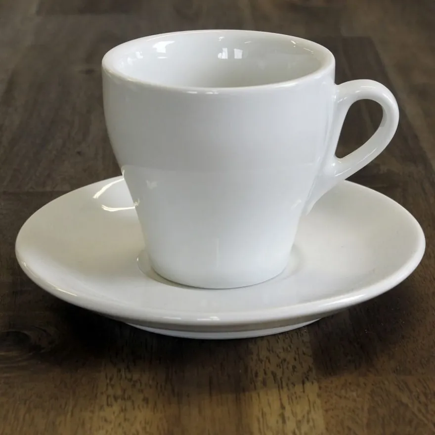 IPA Genova cappuccinokuppi 160 ml