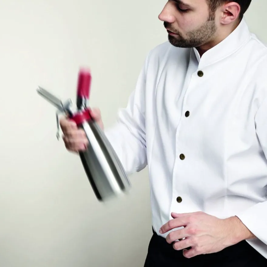 iSi Gourmet Whip sifoni