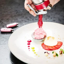 iSi Gourmet Whip sifoni