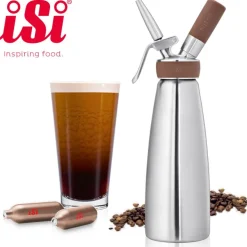 iSi Nitro Coffee Whip 1 l