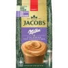 Jacobs Cappuccino Milka Choco maustettu pikakahvi 400 g