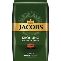 Jacobs Krönung 500 g kahvipavut