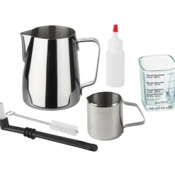 JoeFrex Barista Box tarvikepaketti