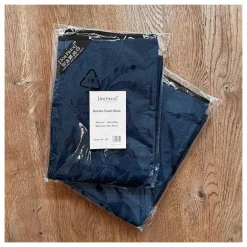 JoeFrex Barista Towel mikrokuitupyyhe, tummansininen
