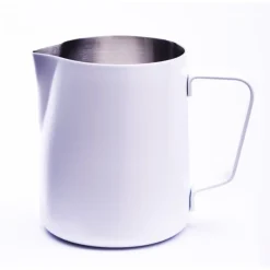 JoeFrex jauhemaalattu maidonvaahdotuskannu 350 ml