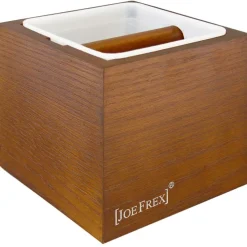 JoeFrex Knock Box Classic