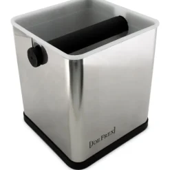 JoeFrex Knock Box Metal S