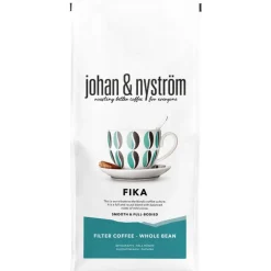 Johan & Nyström Fika 500 g kahvipavut