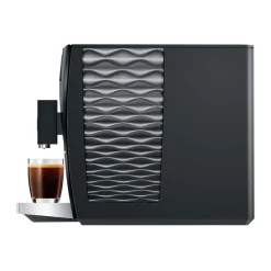 Jura C3 (EA) automaattinen kahvikone, Piano Black