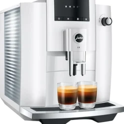 Jura E4 (EA) kahviautomaatti