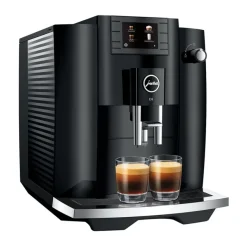 Jura E6 (EC) kahviautomaatti