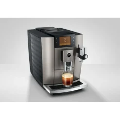 Jura E8 (ED) kahviautomaatti