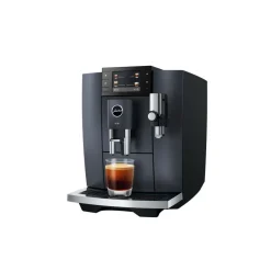 Jura E8 (ED) kahviautomaatti