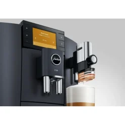 Jura E8 (ED) kahviautomaatti
