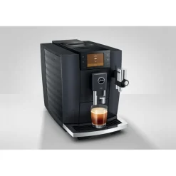 Jura E8 (ED) kahviautomaatti
