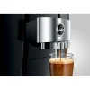 Jura GIGA 10 (EA) kahviautomaatti, Diamond Black