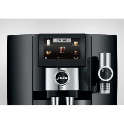 Jura GIGA 10 (EA) kahviautomaatti, Diamond Black