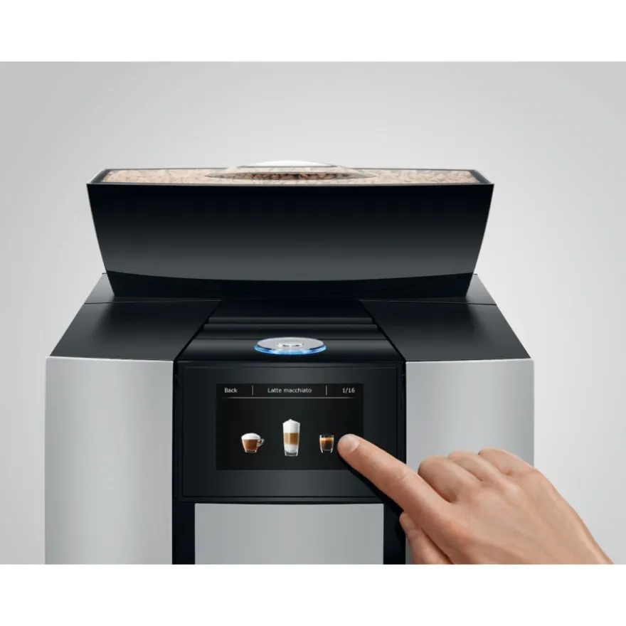 Jura GIGA X3c G2 Professional kahviautomaatti