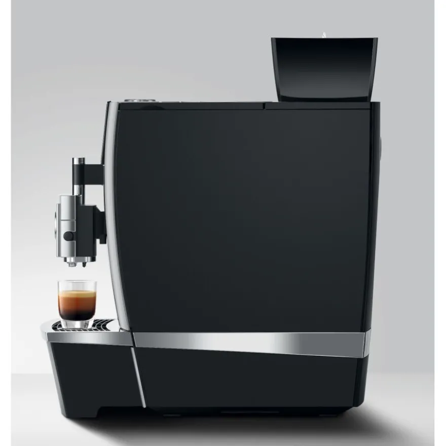 Jura GIGA X3c G2 Professional kahviautomaatti