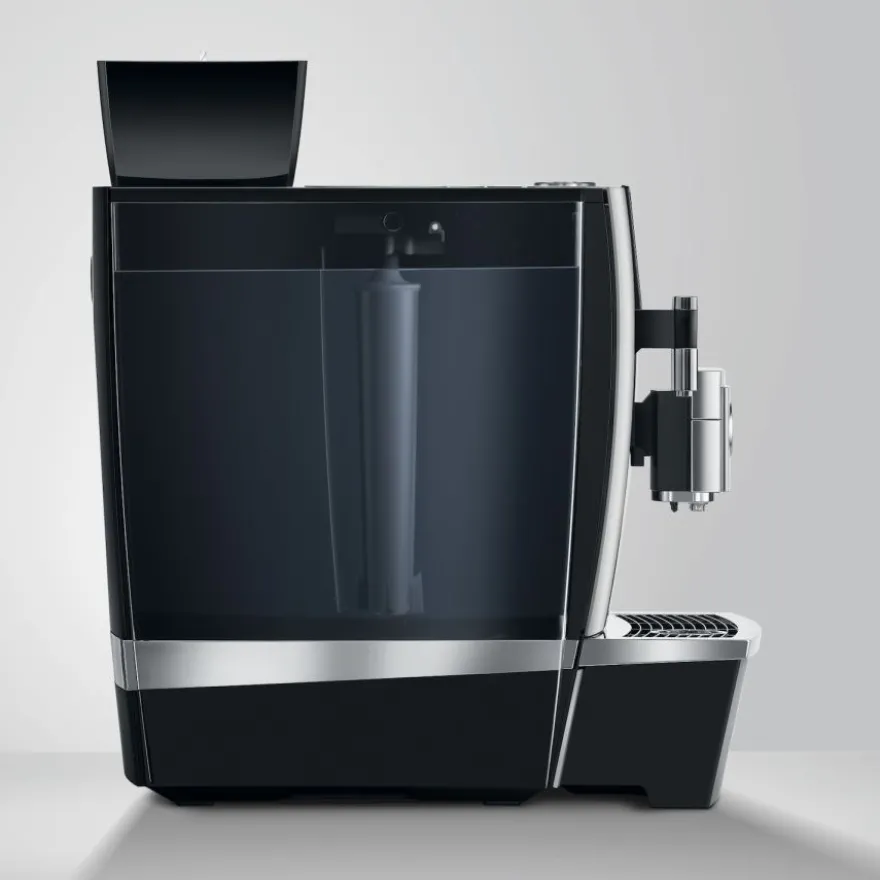 Jura GIGA X3 G2 Professional kahviautomaatti