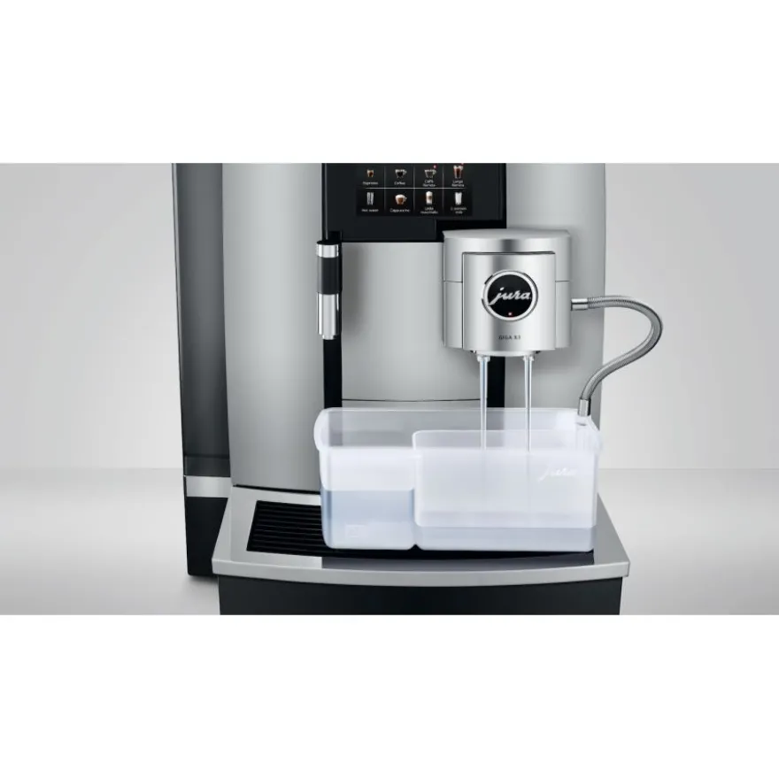 Jura GIGA X3 G2 Professional kahviautomaatti