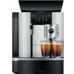 Jura GIGA X3 G2 Professional kahviautomaatti