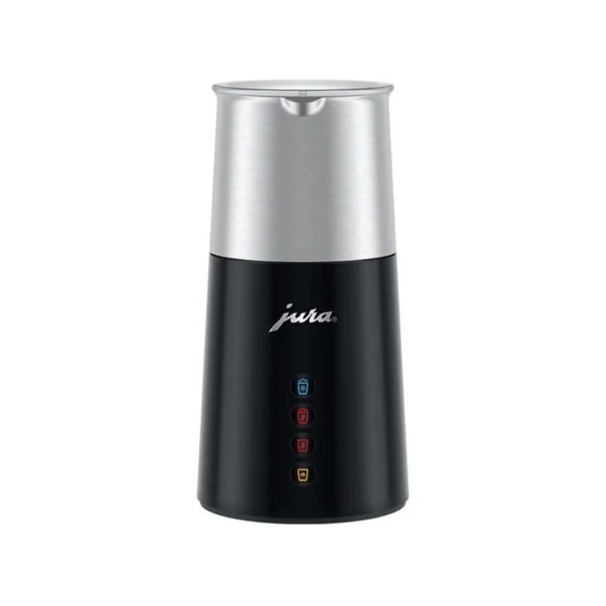 Jura Hot & Cold automaattinen maidonvaahdotin